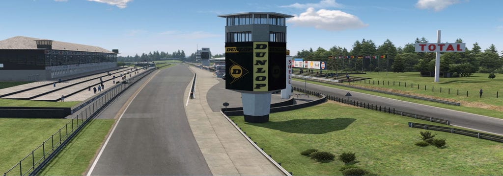 Daily Race N